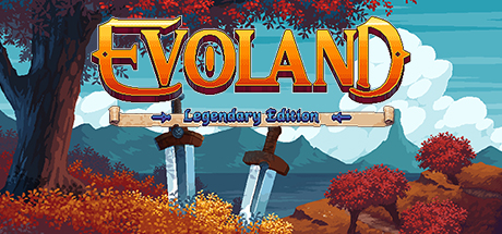Evoland Legendary Edition цены