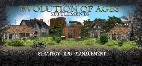 Evolution of Ages: Settlements 价格