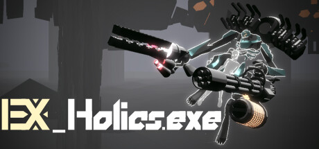 EX_Holics.exe価格 