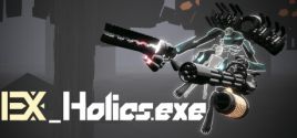 Требования EX_Holics.exe