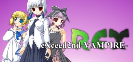 eXceed 2nd - Vampire REX fiyatları