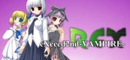 eXceed 2nd - Vampire REX prices
