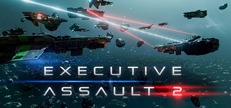 Executive Assault 2 Systemanforderungen