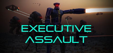Configuration requise pour jouer à Executive Assault