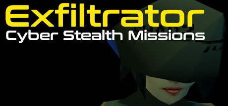 Exfiltrator: Cyber Stealth Missions System Requirements