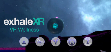 Configuration requise pour jouer à Exhale XR | VR Wellness