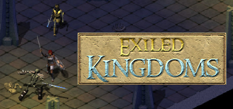 Exiled Kingdoms fiyatları