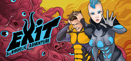 Exit: A Biodelic Adventure価格 