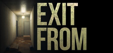 Exit From系统需求