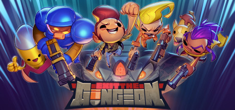 Exit the Gungeon ceny