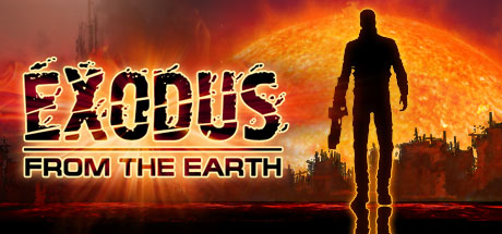 Prezzi di Exodus from the Earth 