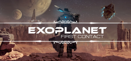 Exoplanet: First Contact Systemanforderungen