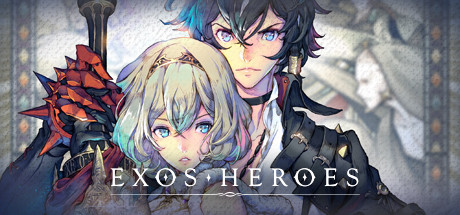 Configuration requise pour jouer à Exos Heroes