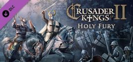 Configuration requise pour jouer à Expansion - Crusader Kings II: Holy Fury