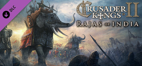 Expansion - Crusader Kings II: Rajas of India System Requirements