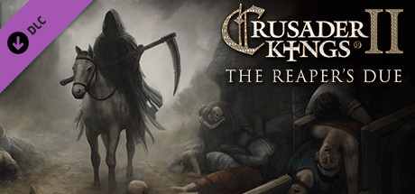 Configuration requise pour jouer à Expansion - Crusader Kings II: The Reaper's Due