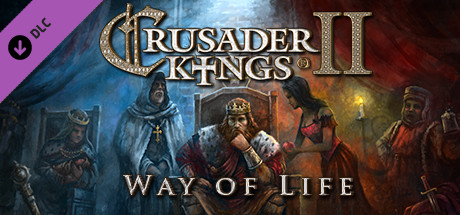 Expansion - Crusader Kings II: Way of Life Systemanforderungen