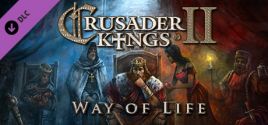 Wymagania Systemowe Expansion - Crusader Kings II: Way of Life