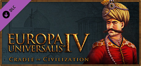 Expansion - Europa Universalis IV: Cradle of Civilization ceny