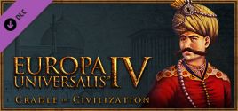 Prix pour Expansion - Europa Universalis IV: Cradle of Civilization