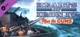 Expansion - Hearts of Iron IV: Man the Guns prices