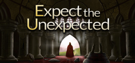Expect The Unexpected цены
