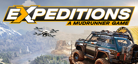 Expeditions: A MudRunner Game ceny