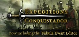 Expeditions: Conquistador цены