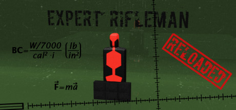 Expert Rifleman - Reloaded prices