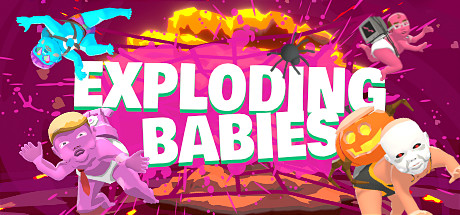 Configuration requise pour jouer à Exploding Babies