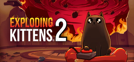 mức giá Exploding Kittens 2