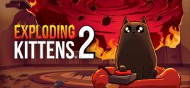 Exploding Kittens 2価格 