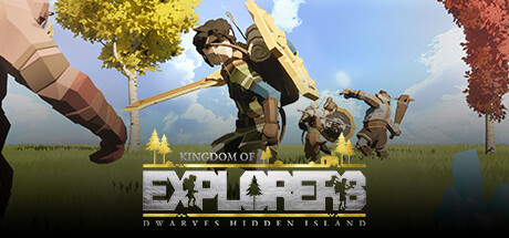 Kingdom of EXPLORERS Requisiti di Sistema