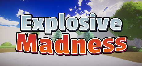 Explosive Madness 价格