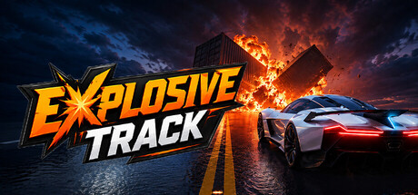 Требования Explosive Track - Crazy Action Arcade Racing