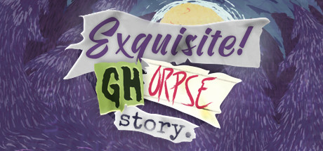 Exquisite Ghorpse Story System Requirements