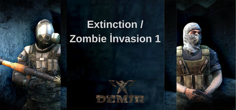 Configuration requise pour jouer à Extinction / Zombie İnvasion 1