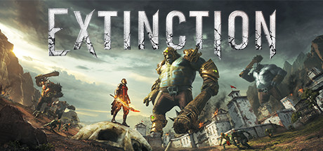 Extinction System Requirements
