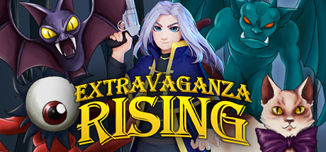 Extravaganza Rising価格 