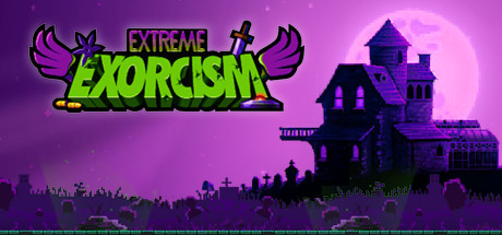 Prix pour Extreme Exorcism