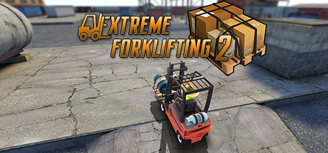 Extreme Forklifting 2 prices