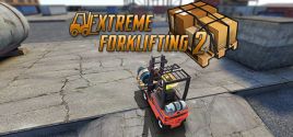 Extreme Forklifting 2 цены