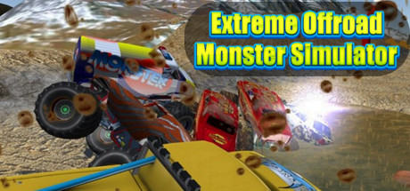 Prix pour Extreme Offroad Monster Simulator