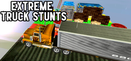 Extreme Truck Stunts 시스템 조건