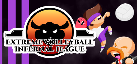 Extreme Volleyball Infernal League Systemanforderungen