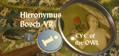 Eye of the Owl - Bosch VR系统需求