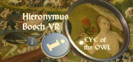 Eye of the Owl - Bosch VR System Requirements