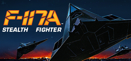 F-117A Stealth Fighter (NES edition) цены