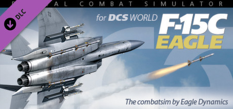 F-15C for DCS World ceny