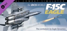 mức giá F-15C for DCS World
